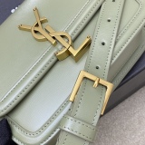 Y*SL Top Bag  19*13*5CM