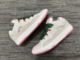 Men  L*ANVIN Top Quality Sneaker