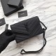 Y*SL Top Bag  19*12.5*4CM