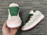 Men  L*ANVIN Top Quality Sneaker