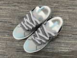 Men  L*ANVIN Top Quality Sneaker