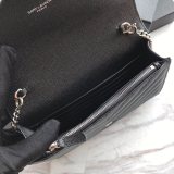 Y*SL Top Bag  19*12.5*4CM