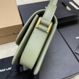Y*SL Top Bag  19*13*5CM