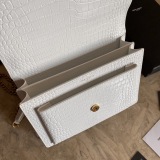 Y*SL Top Bag  22*16*8CM