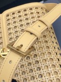 Y*SL Top Bag  23*16*6CM