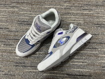 Men Women L*ouis V*uitton Top Sneakers