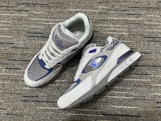Men Women L*ouis V*uitton Top Sneakers