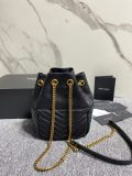 Y*SL Top Bag  19*13*13CM