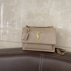 Y*SL Top Bag  22*16*8CM