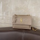 Y*SL Top Bag  22*16*8CM