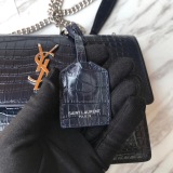 Y*SL Top Bag  22*16*8CM