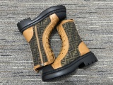 Women F*endi Top Sneakers