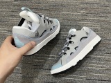 Men  L*ANVIN Top Quality Sneaker