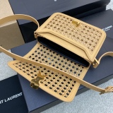 Y*SL Top Bag  19*13*5CM