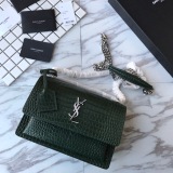 Y*SL Top Bag  22*16*8CM