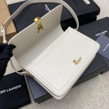 Y*SL Top Bag  23*16*6CM