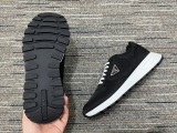 Men  P*rada Top Sneaker