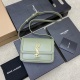Y*SL Top Bag  19*13*5CM