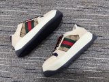 Men Women G*ucci Top Sneaker