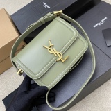 Y*SL Top Bag  19*13*5CM