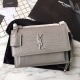 Y*SL Top Bag  22*16*8CM