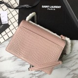 Y*SL Top Bag  22*16*8CM
