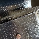 Y*SL Top Bag  22*16*8CM