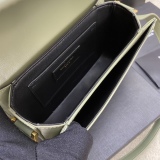 Y*SL Top Bag  19*13*5CM
