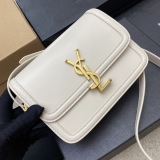 Y*SL Top Bag  19*13*5CM