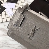 Y*SL Top Bag  22*16*8CM