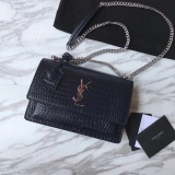 Y*SL Top Bag  22*16*8CM