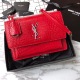 Y*SL Top Bag  22*16*8CM