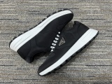 Men  P*rada Top Sneaker