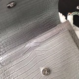 Y*SL Top Bag  22*16*8CM