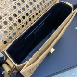 Y*SL Top Bag  23*16*6CM