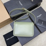 Y*SL Top Bag  19*13*5CM