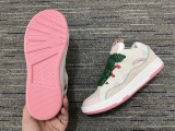 Men  L*ANVIN Top Quality Sneaker