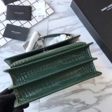 Y*SL Top Bag  22*16*8CM