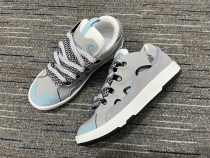 Men  L*ANVIN Top Quality Sneaker