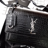 Y*SL Top Bag  22*16*8CM