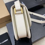 Y*SL Top Bag  19*13*5CM