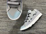 Men  L*ANVIN Top Quality Sneaker