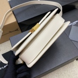 Y*SL Top Bag  19*13*5CM