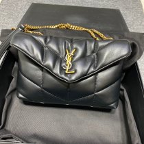 Y*SL Top Bag  23*15.5*8.5CM