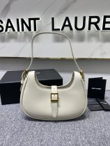 Y*SL Top Bag  24.5*18*17CM