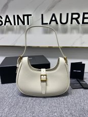 Y*SL Top Bag  24.5*18*17CM