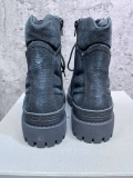 Men B*alenciaga Top Sneakers