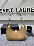 Y*SL Top Bag  24.5*18*17CM