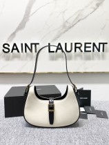 Y*SL Top Bag  24.5*18*17CM