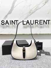 Y*SL Top Bag  24.5*18*17CM